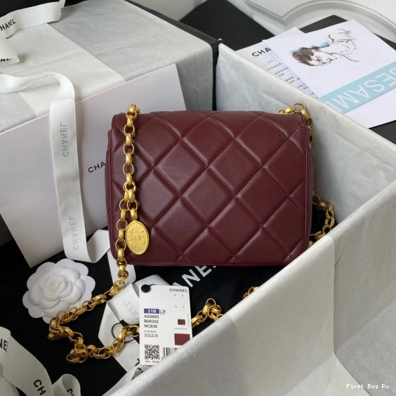 Firstbag Ru BAG FLAP CHANEL 0820
